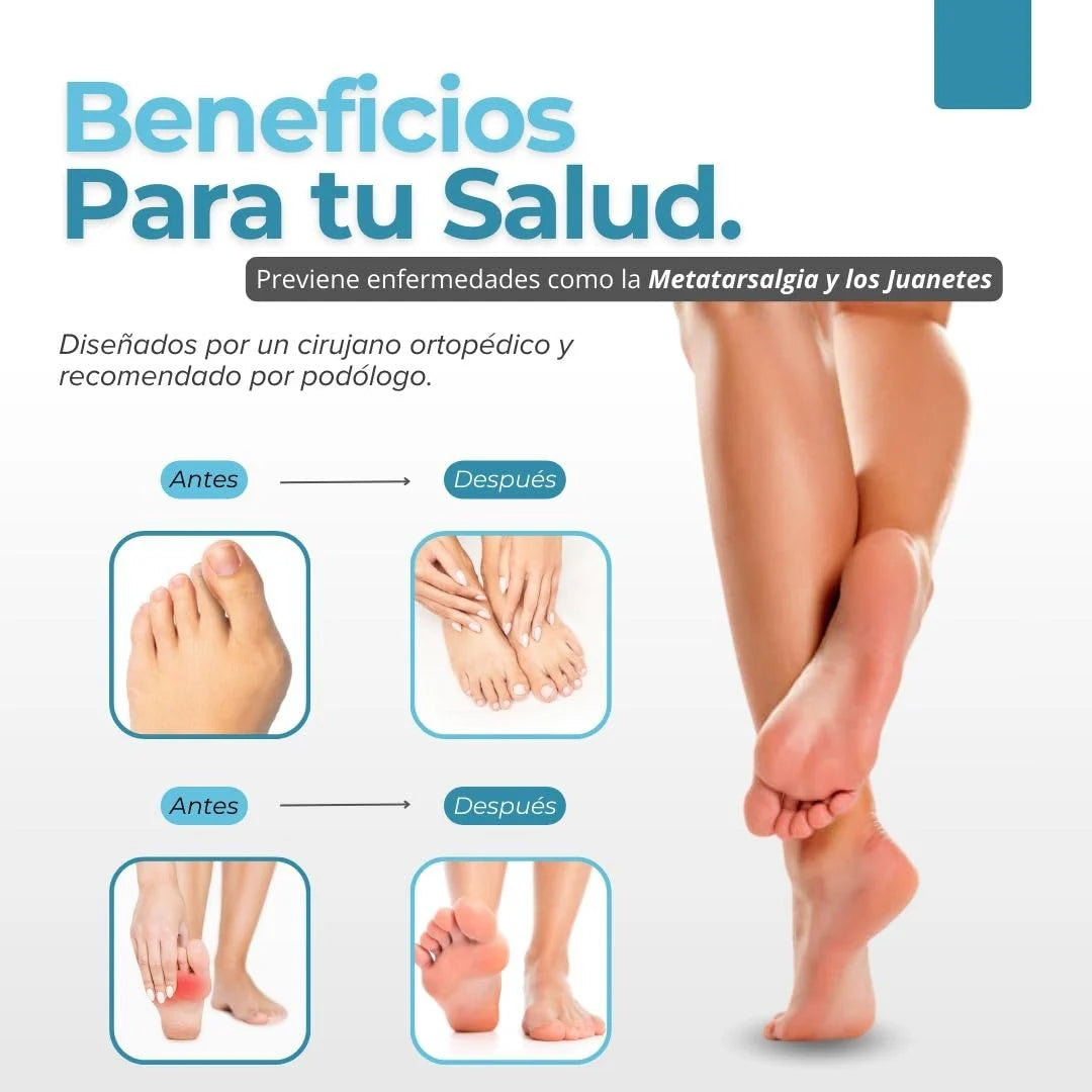Almohadillas Terapeuticas
