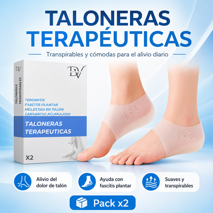 Taloneras Farmacéuticas