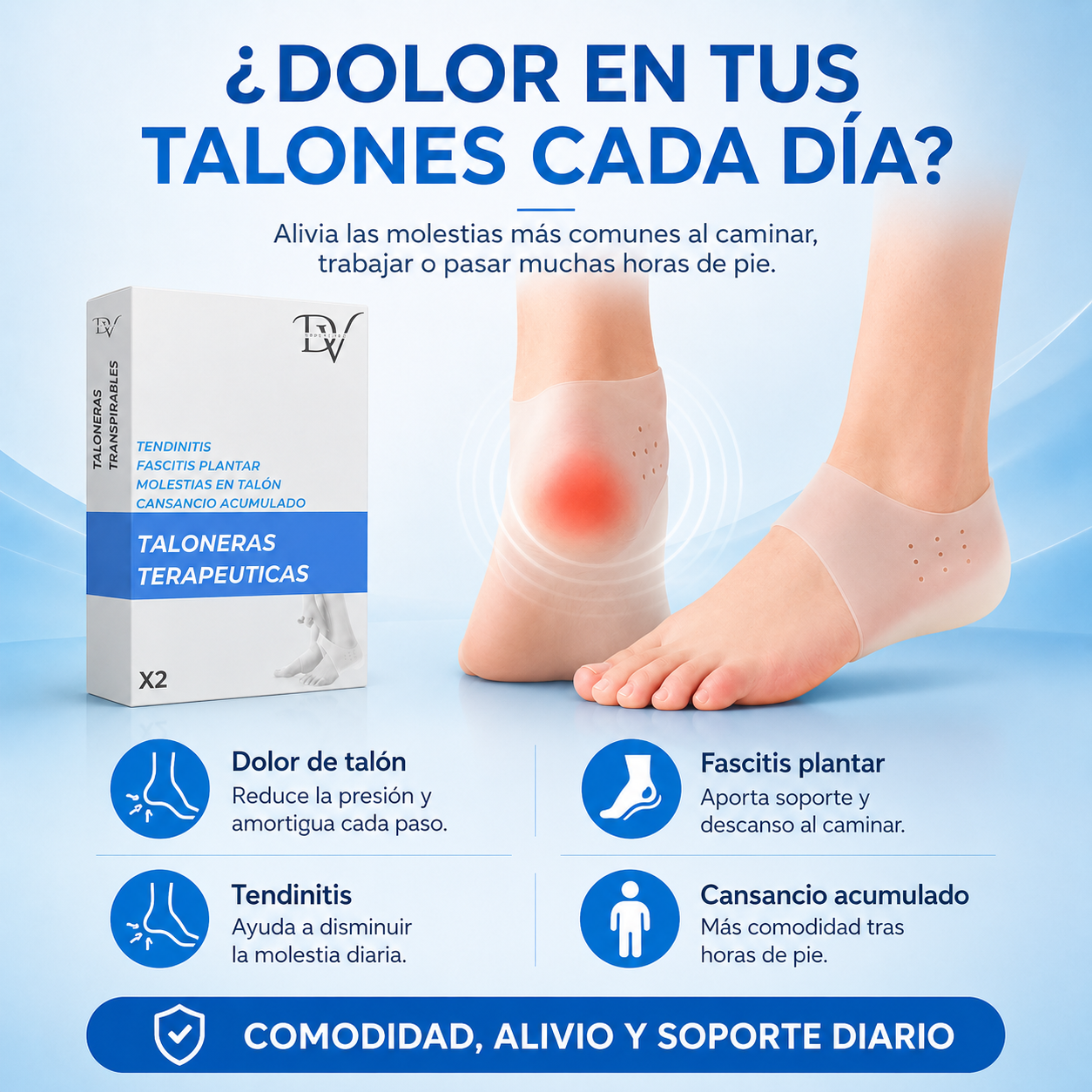 Taloneras Farmacéuticas